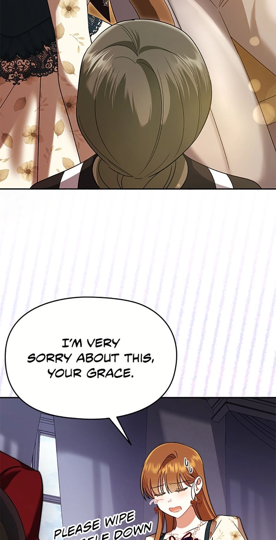 This Time, I Will Survive Until the End Chapter 8 page 65 - 