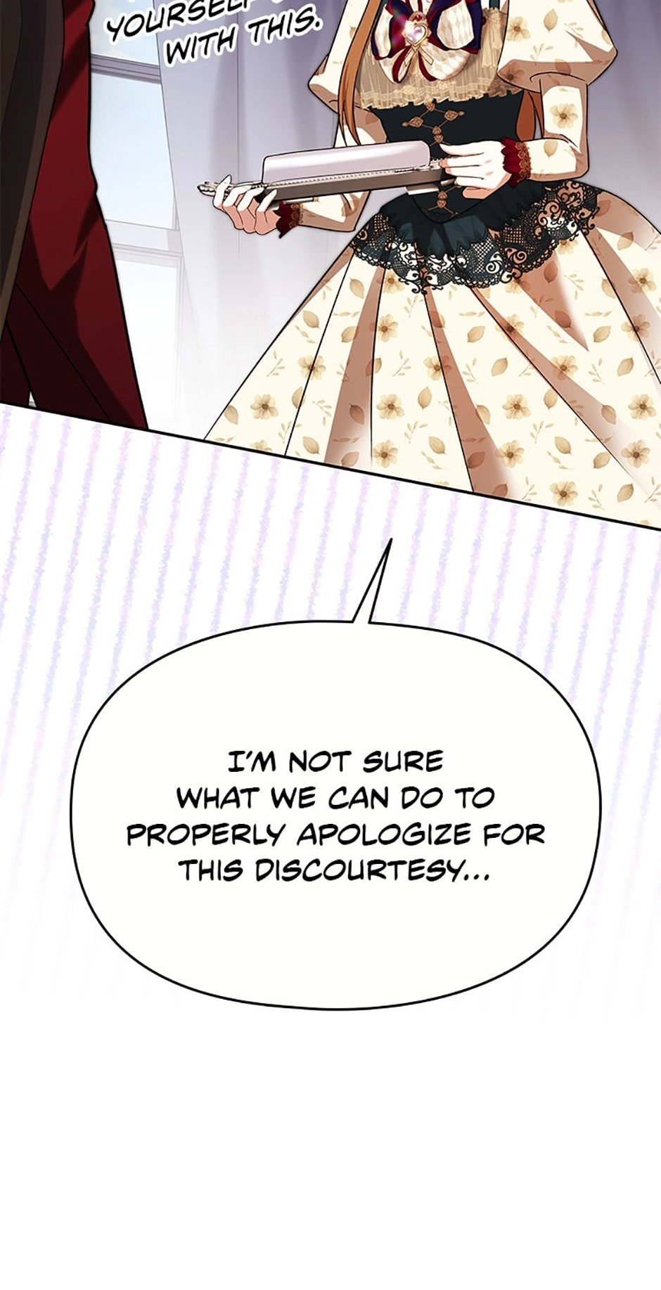 This Time, I Will Survive Until the End Chapter 8 page 66 - 