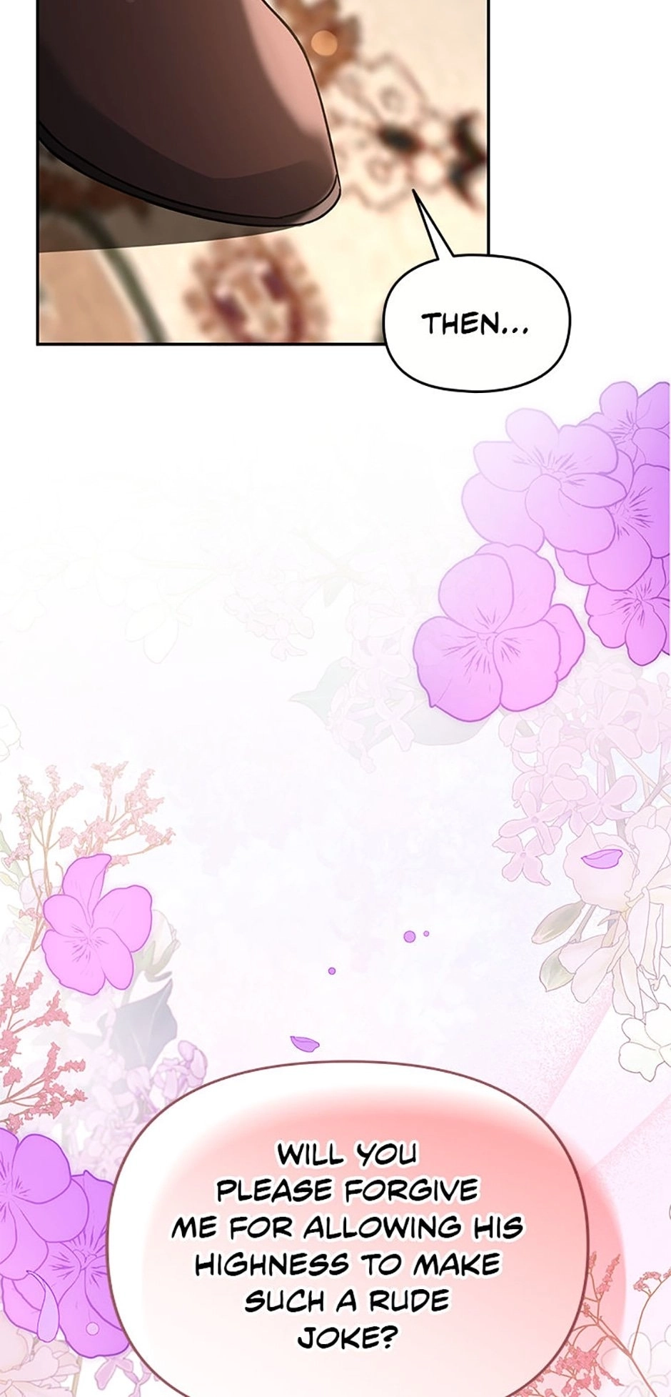 This Time, I Will Survive Until the End Chapter 8 page 69 - 