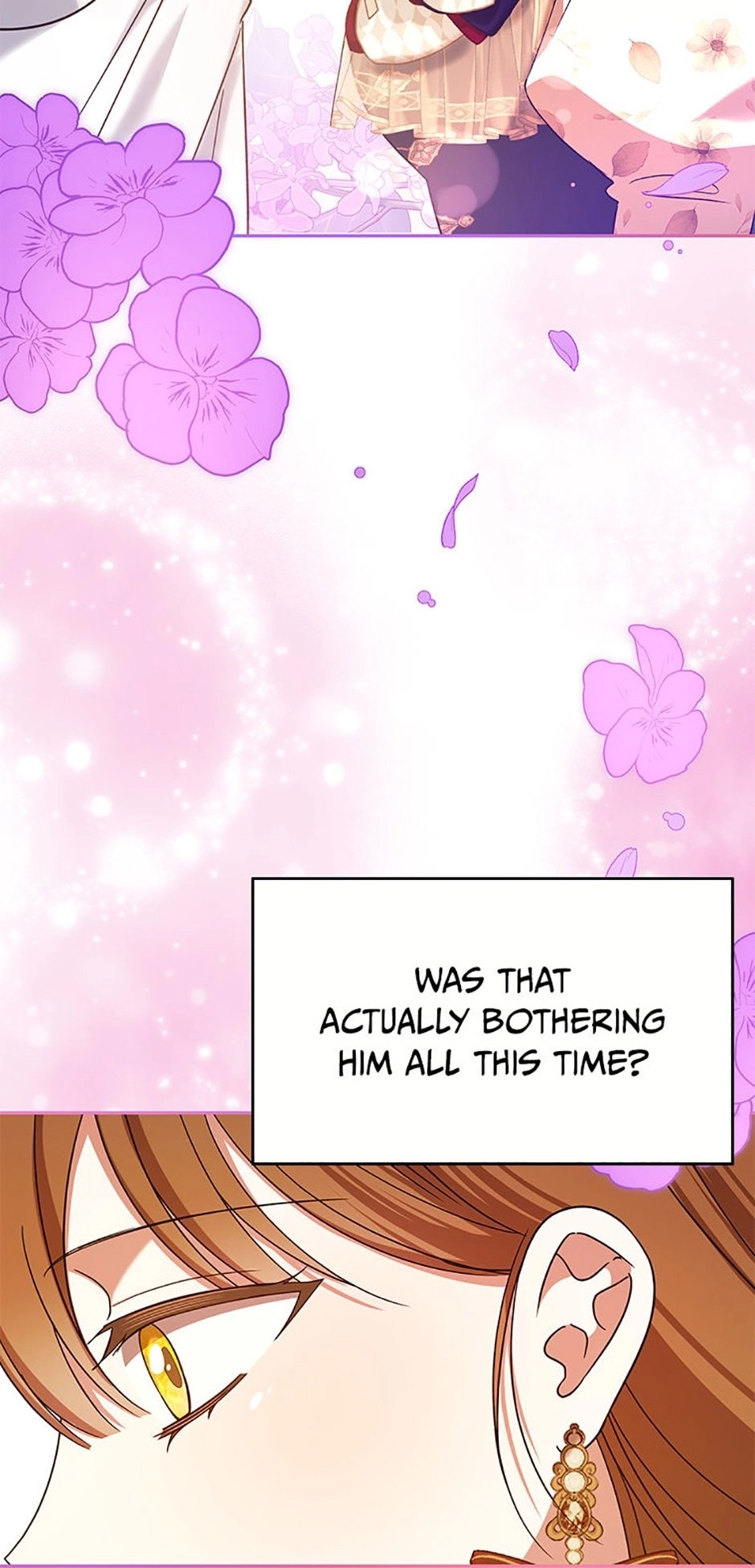 This Time, I Will Survive Until the End Chapter 8 page 71 - 