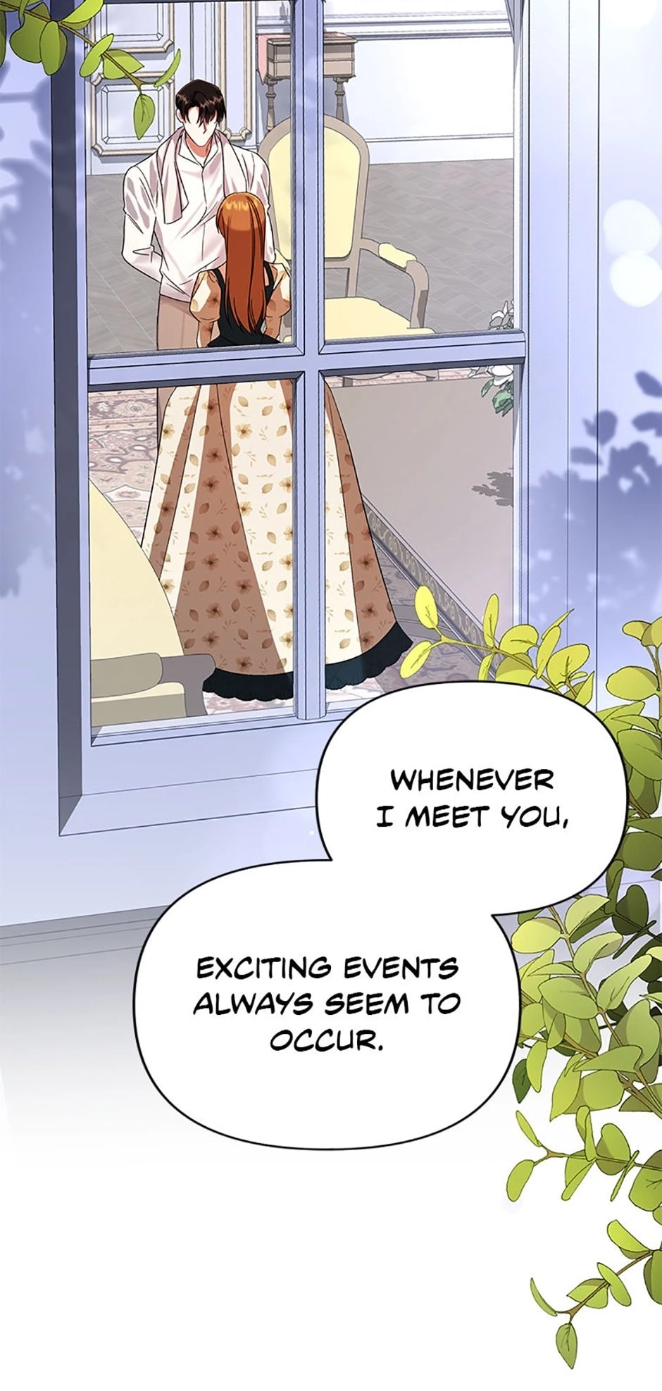 This Time, I Will Survive Until the End Chapter 8 page 73 - 
