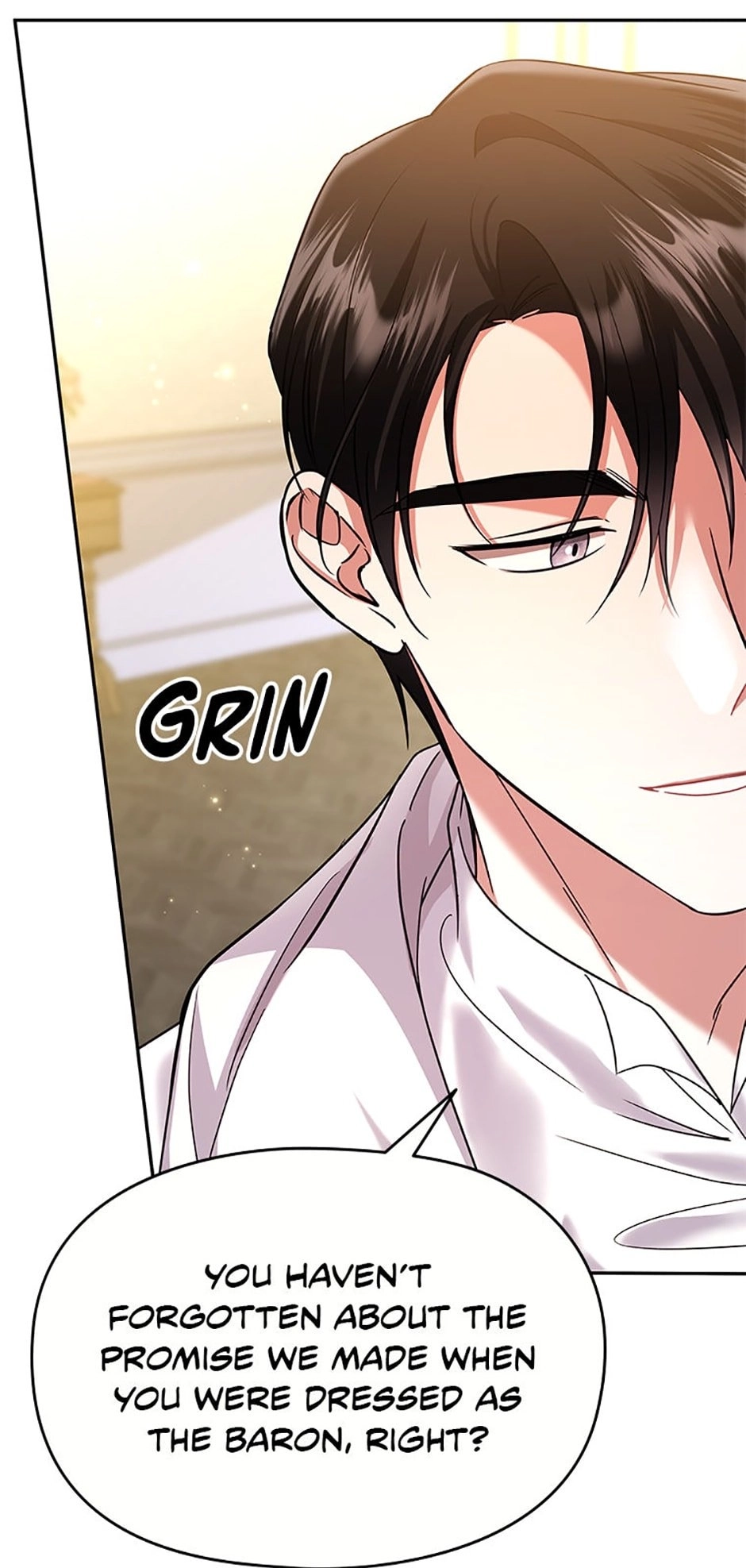 This Time, I Will Survive Until the End Chapter 8 page 74 - 