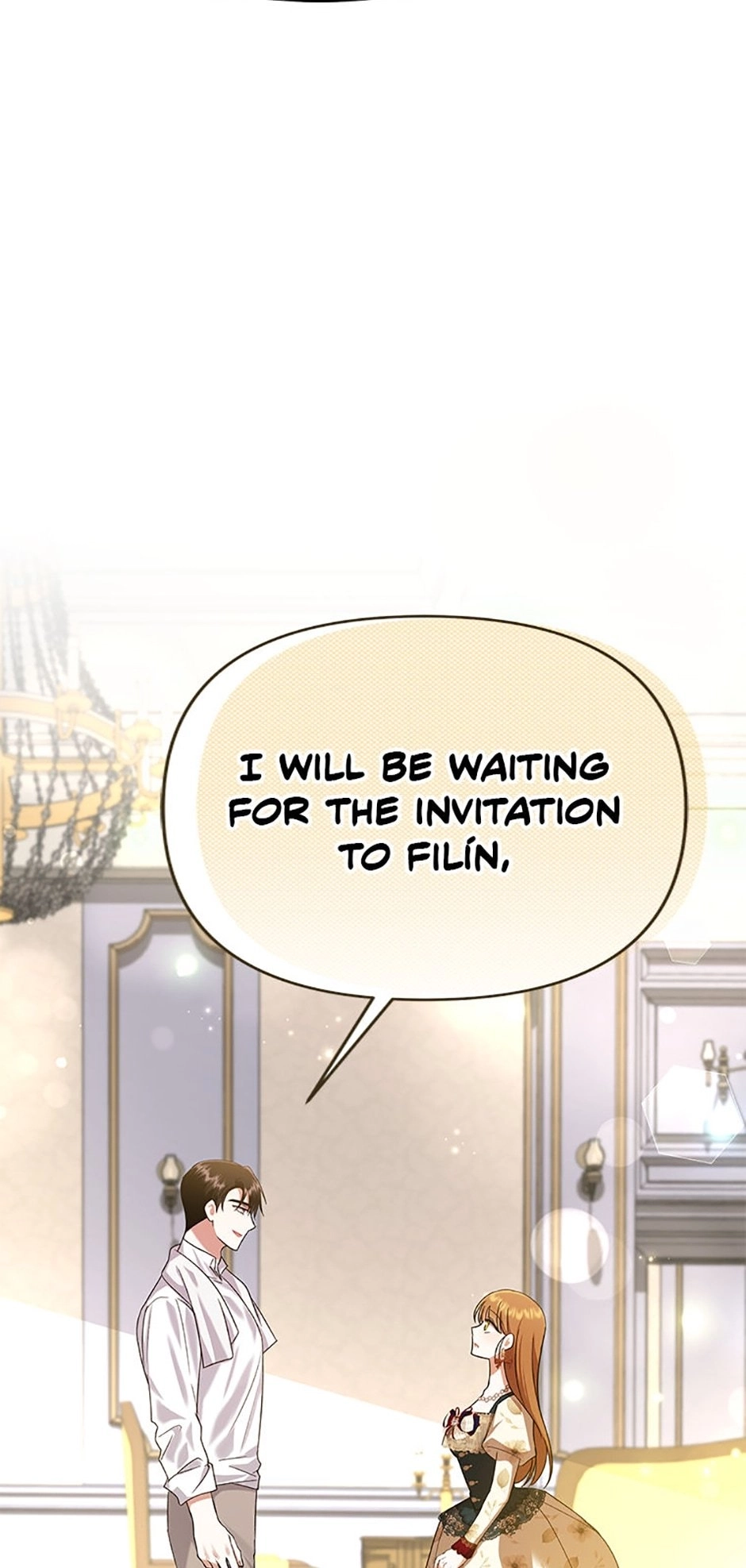 This Time, I Will Survive Until the End Chapter 8 page 75 - 