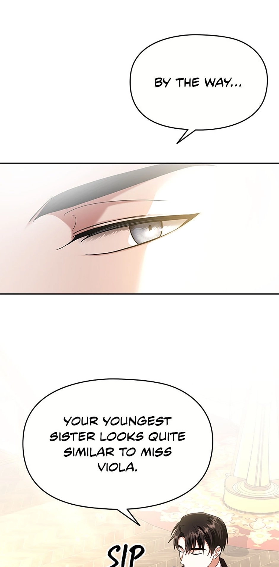 This Time, I Will Survive Until the End Chapter 8 page 9 - 
