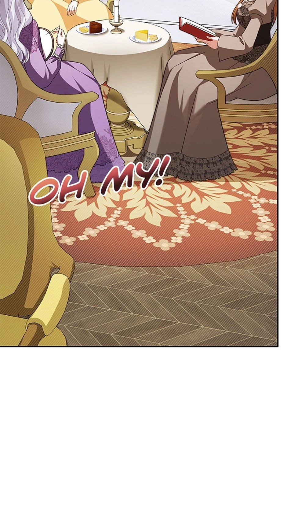 This Time, I Will Survive Until the End Chapter 8 page 81 - 