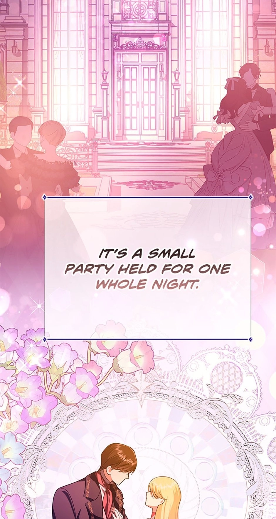 This Time, I Will Survive Until the End Chapter 8 page 85 - 