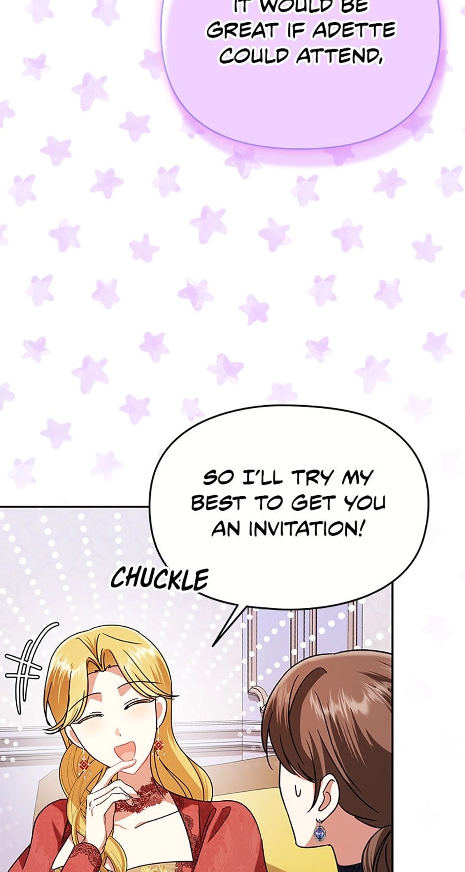 This Time, I Will Survive Until the End Chapter 8 page 87 - 