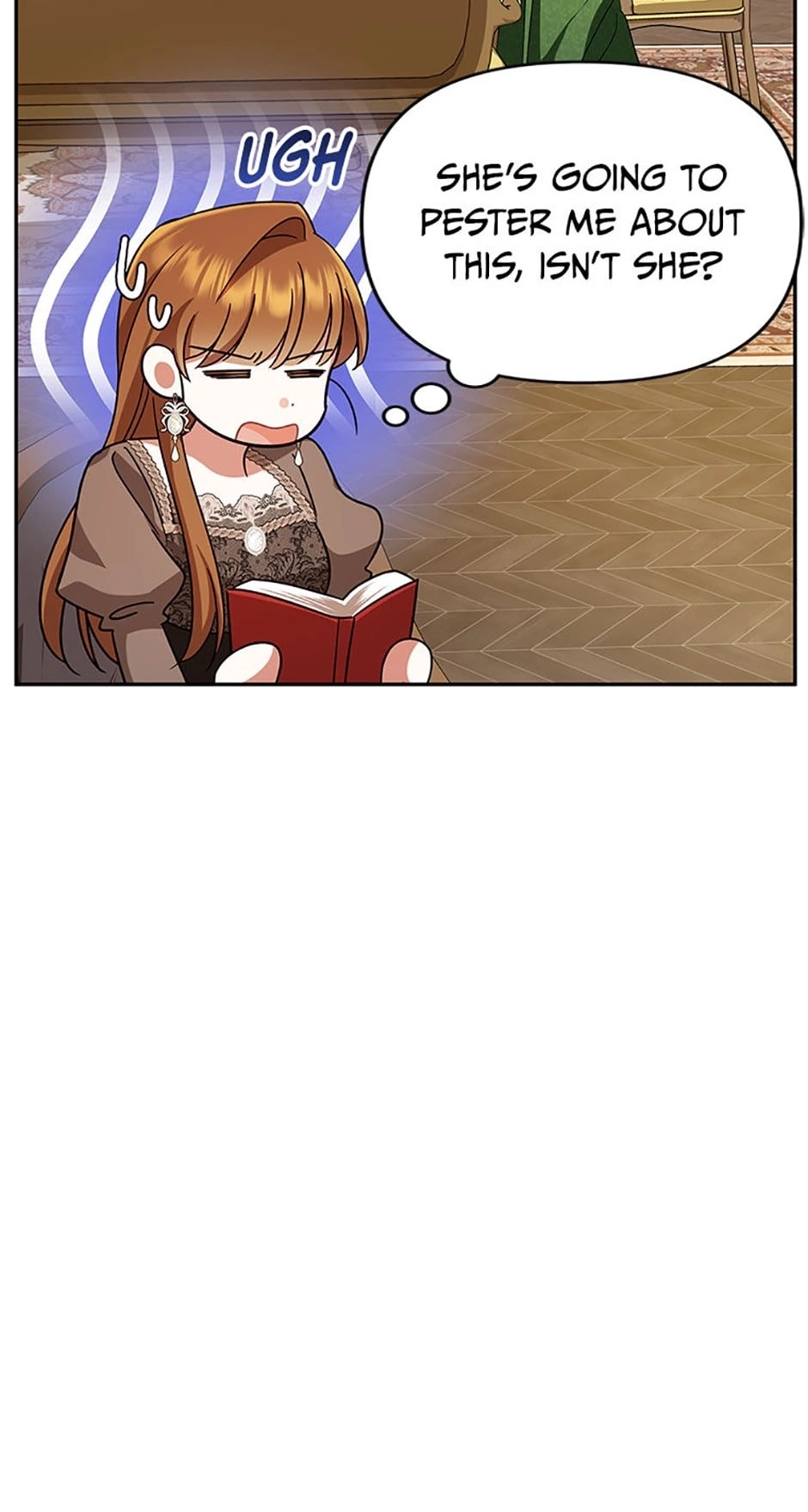 This Time, I Will Survive Until the End Chapter 8 page 89 - 