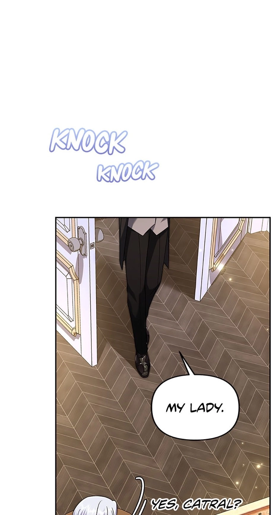 This Time, I Will Survive Until the End Chapter 8 page 90 - 