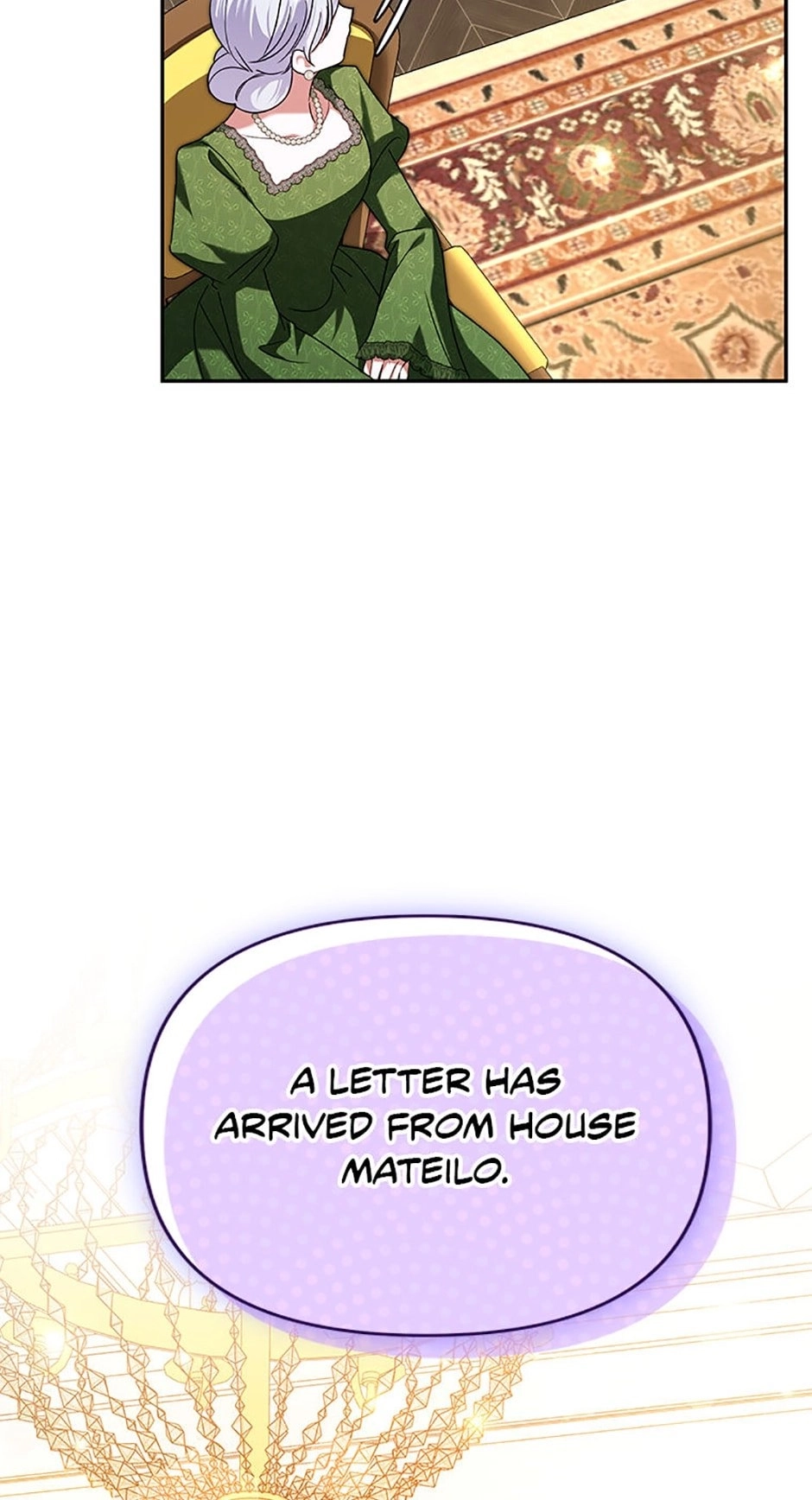 This Time, I Will Survive Until the End Chapter 8 page 91 - 