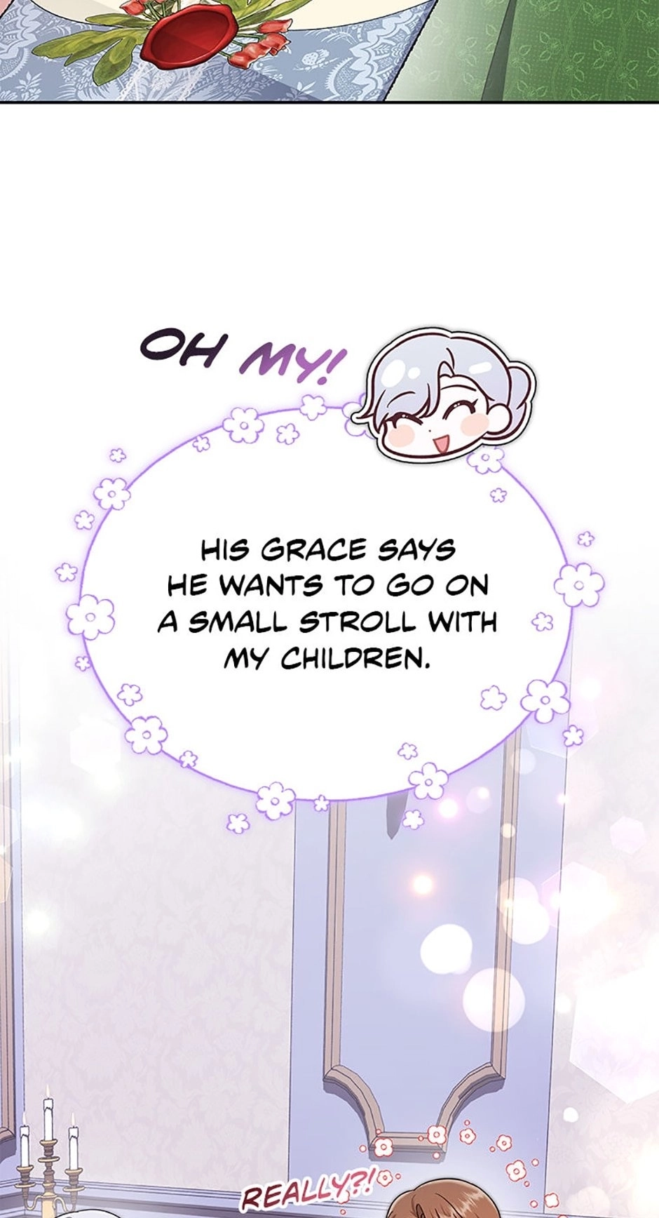 This Time, I Will Survive Until the End Chapter 8 page 93 - 