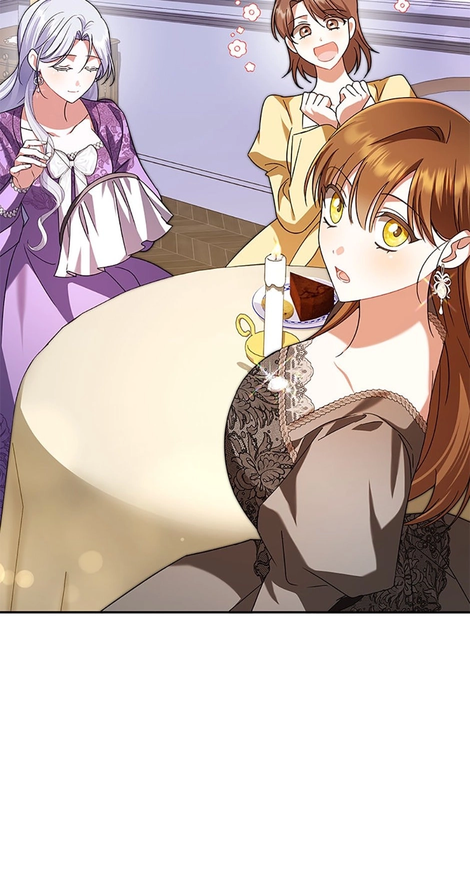 This Time, I Will Survive Until the End Chapter 8 page 94 - 