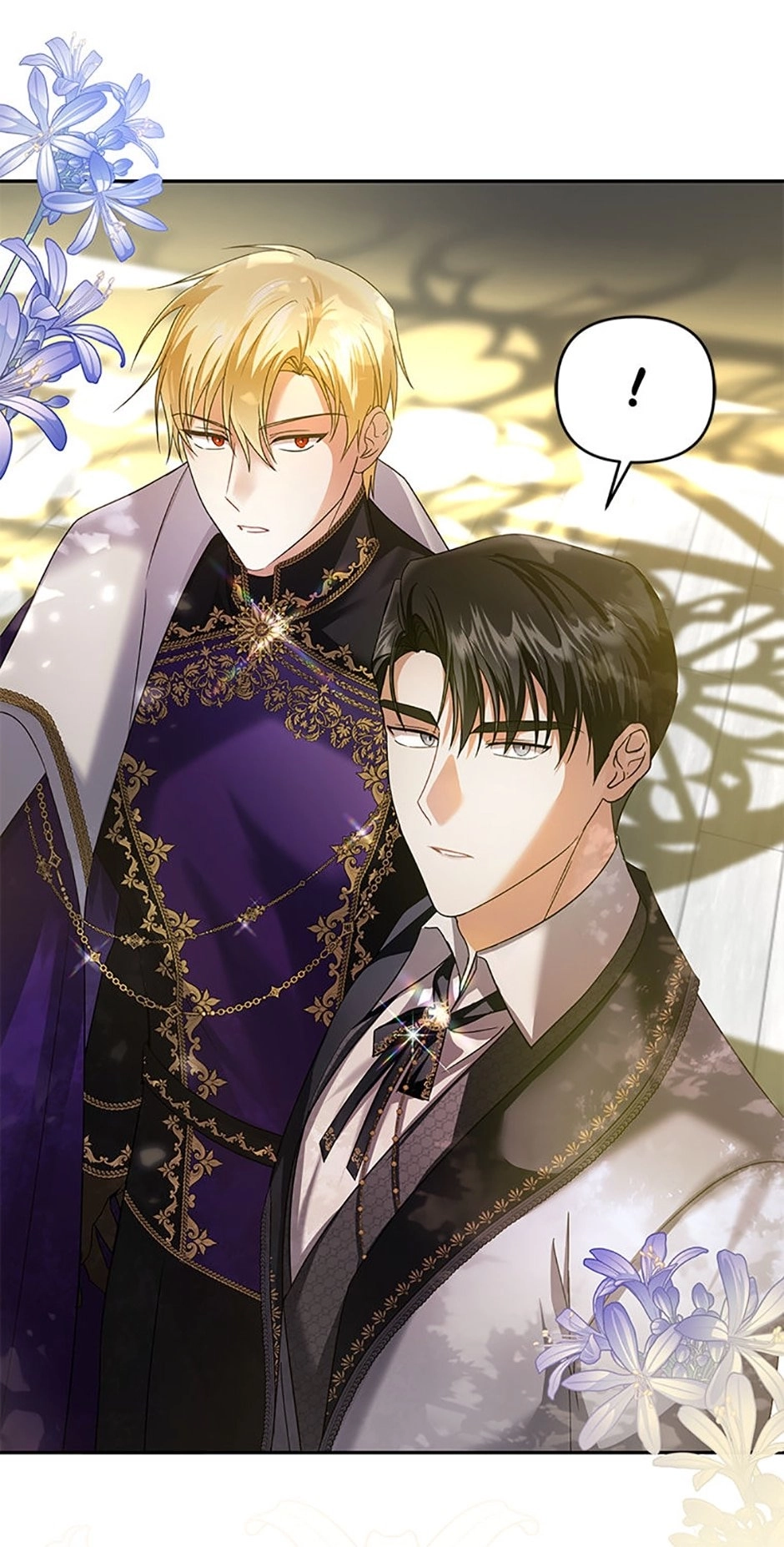 This Time, I Will Survive Until the End Chapter 8 page 97 - 