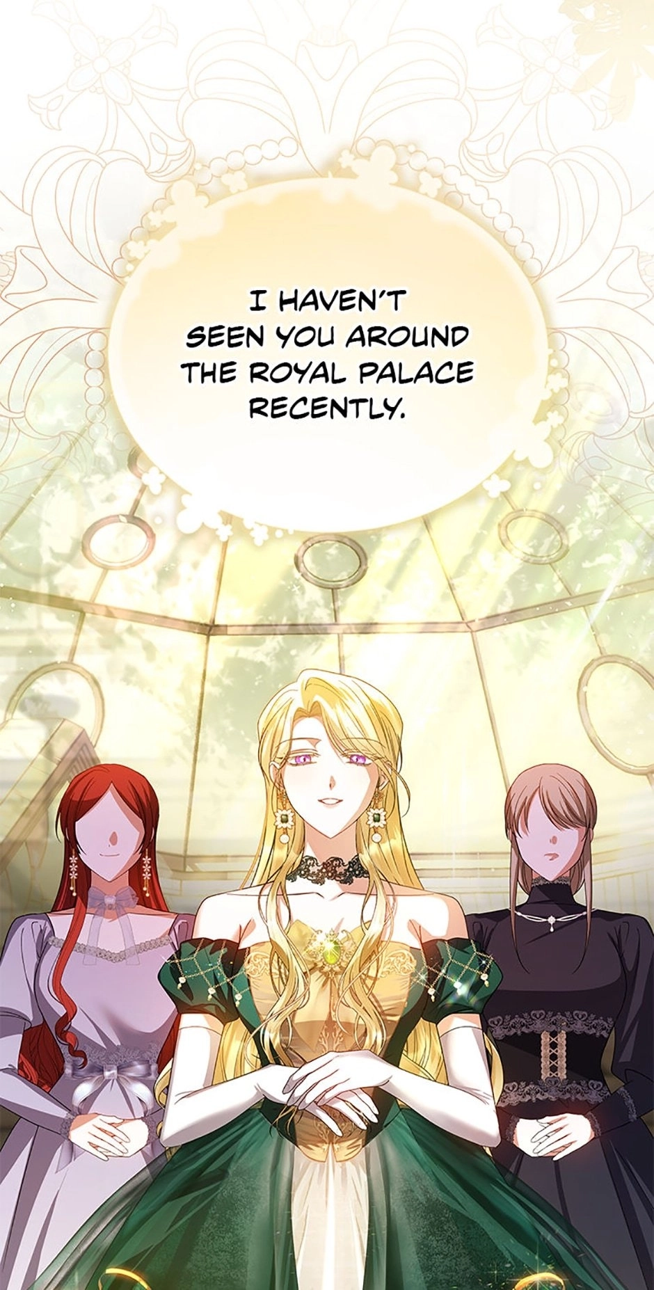 This Time, I Will Survive Until the End Chapter 8 page 98 - 