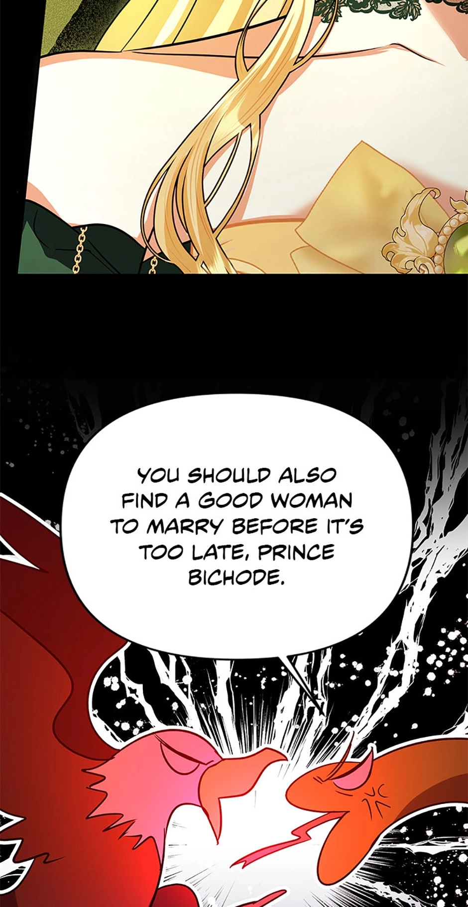 This Time, I Will Survive Until the End Chapter 9 page 11 - 
