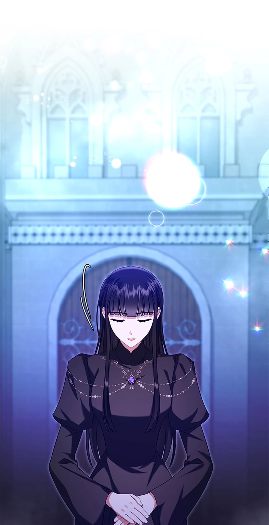 This Time, I Will Survive Until the End Chapter 9 page 103 - 