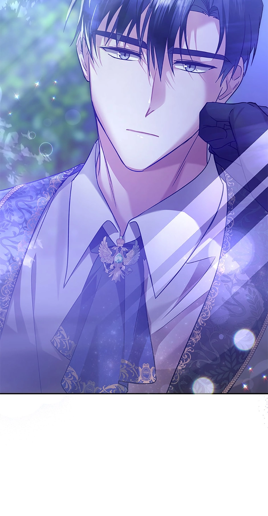 This Time, I Will Survive Until the End Chapter 9 page 111 - 