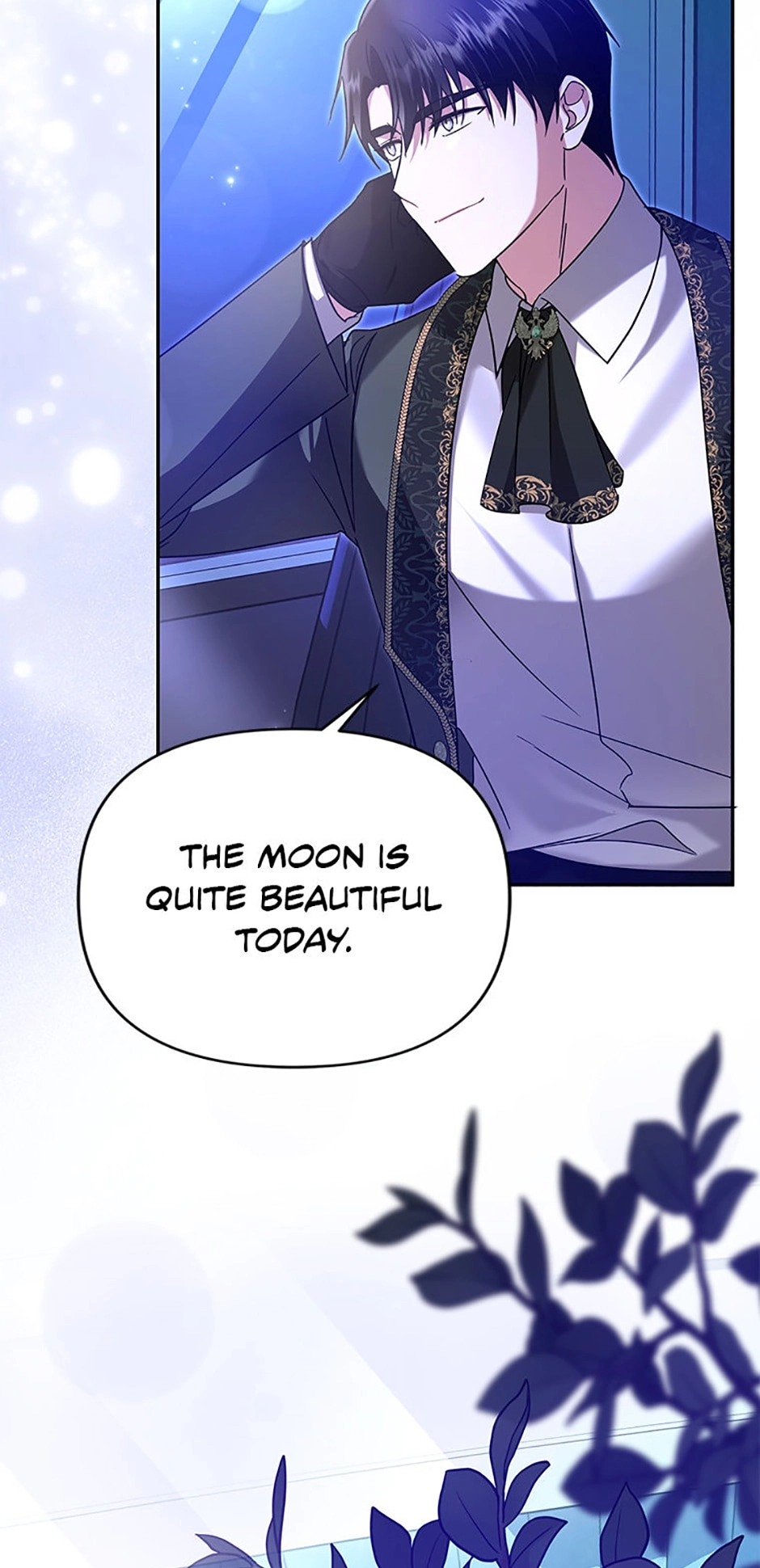 This Time, I Will Survive Until the End Chapter 9 page 115 - 