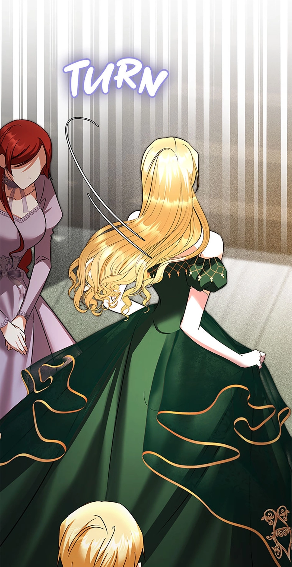 This Time, I Will Survive Until the End Chapter 9 page 15 - 