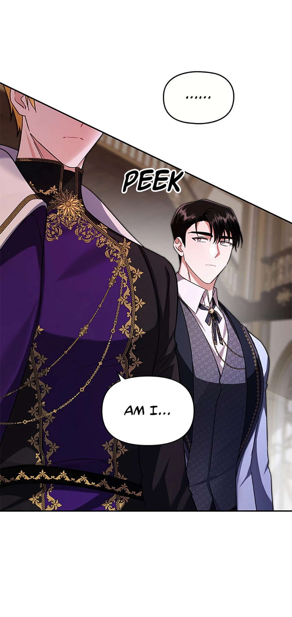 This Time, I Will Survive Until the End Chapter 9 page 17 - 