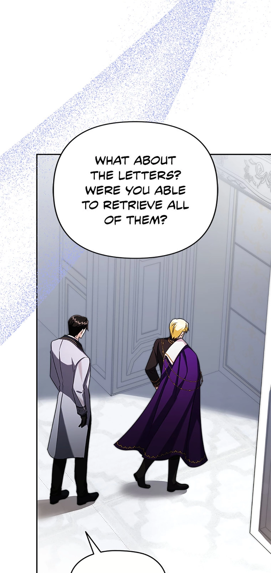 This Time, I Will Survive Until the End Chapter 9 page 19 - 