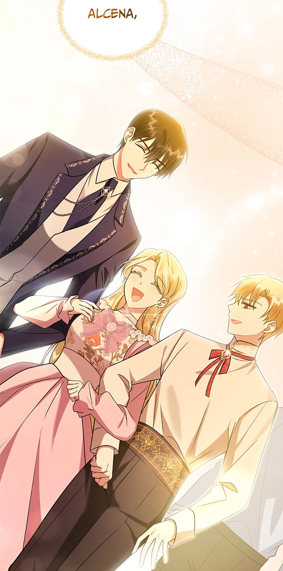 This Time, I Will Survive Until the End Chapter 9 page 3 - 