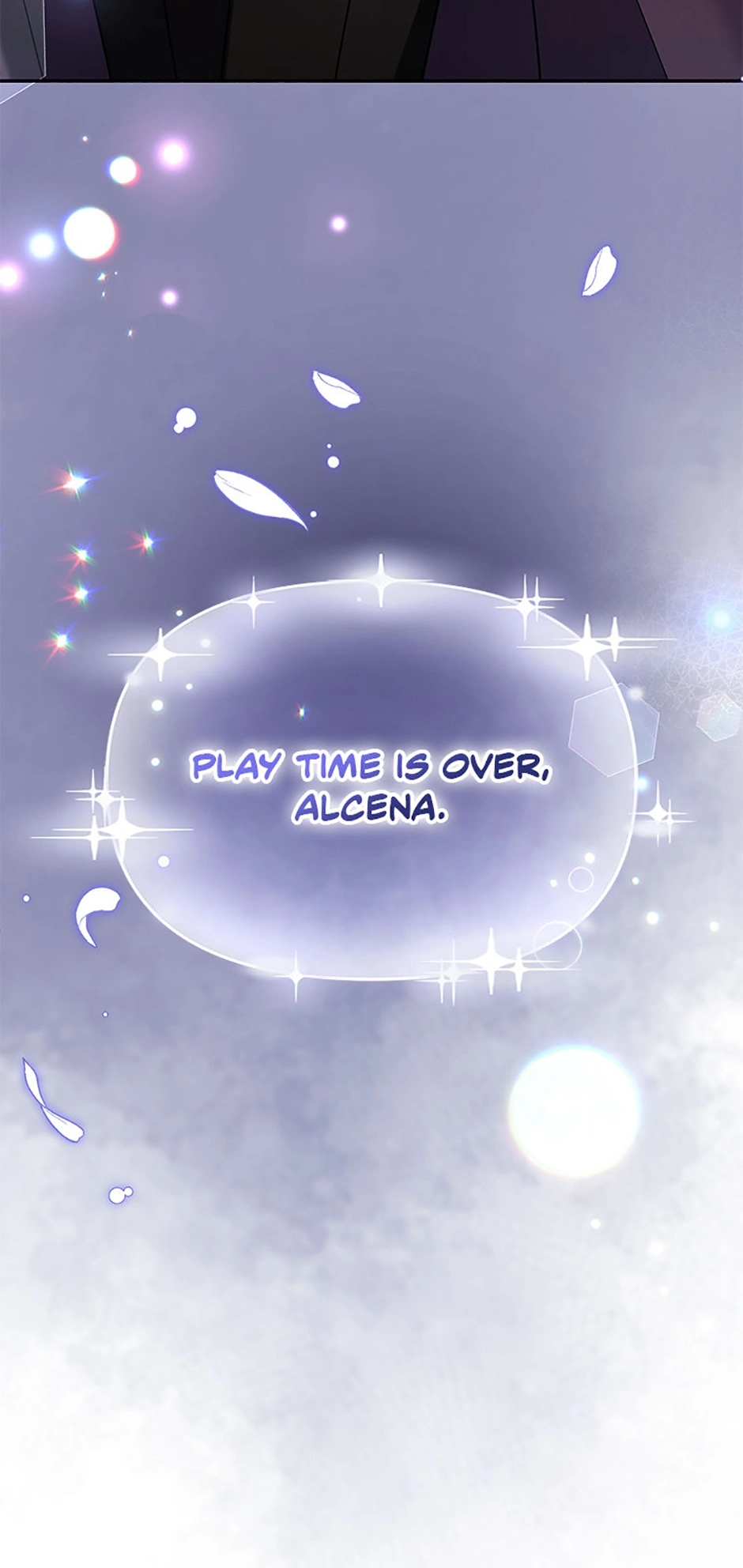 This Time, I Will Survive Until the End Chapter 9 page 22 - 
