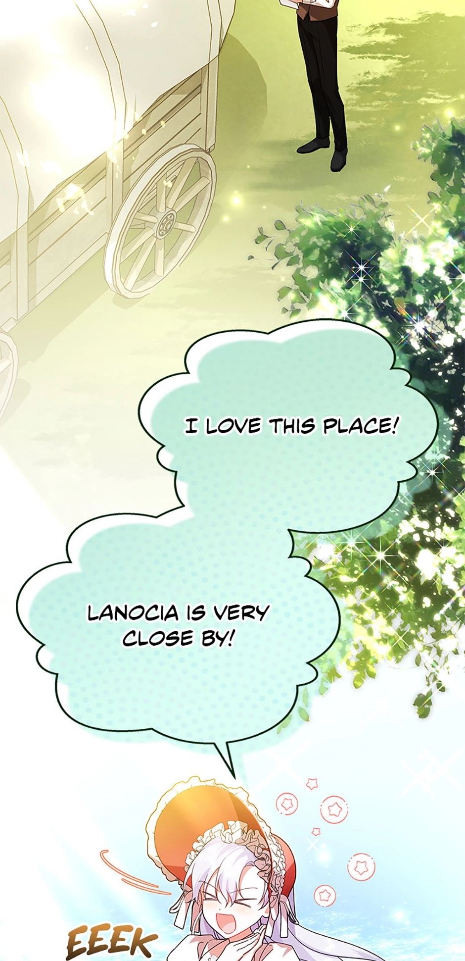 This Time, I Will Survive Until the End Chapter 9 page 26 - 