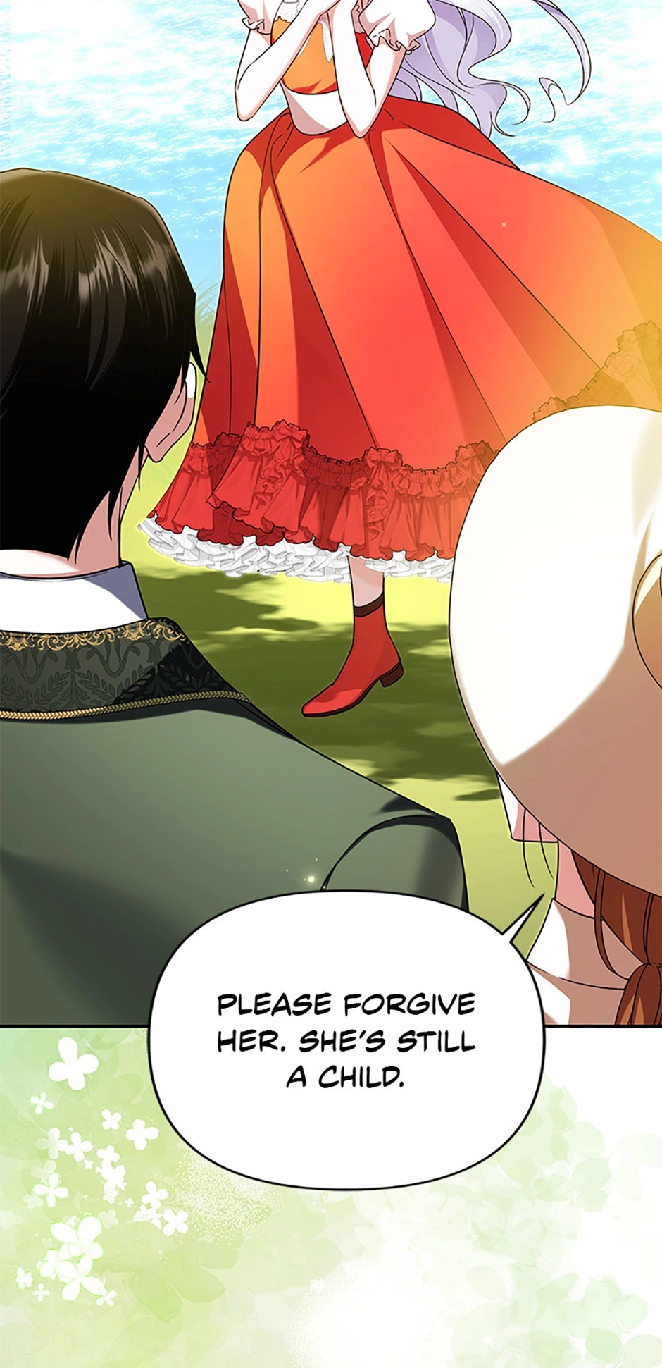 This Time, I Will Survive Until the End Chapter 9 page 27 - 