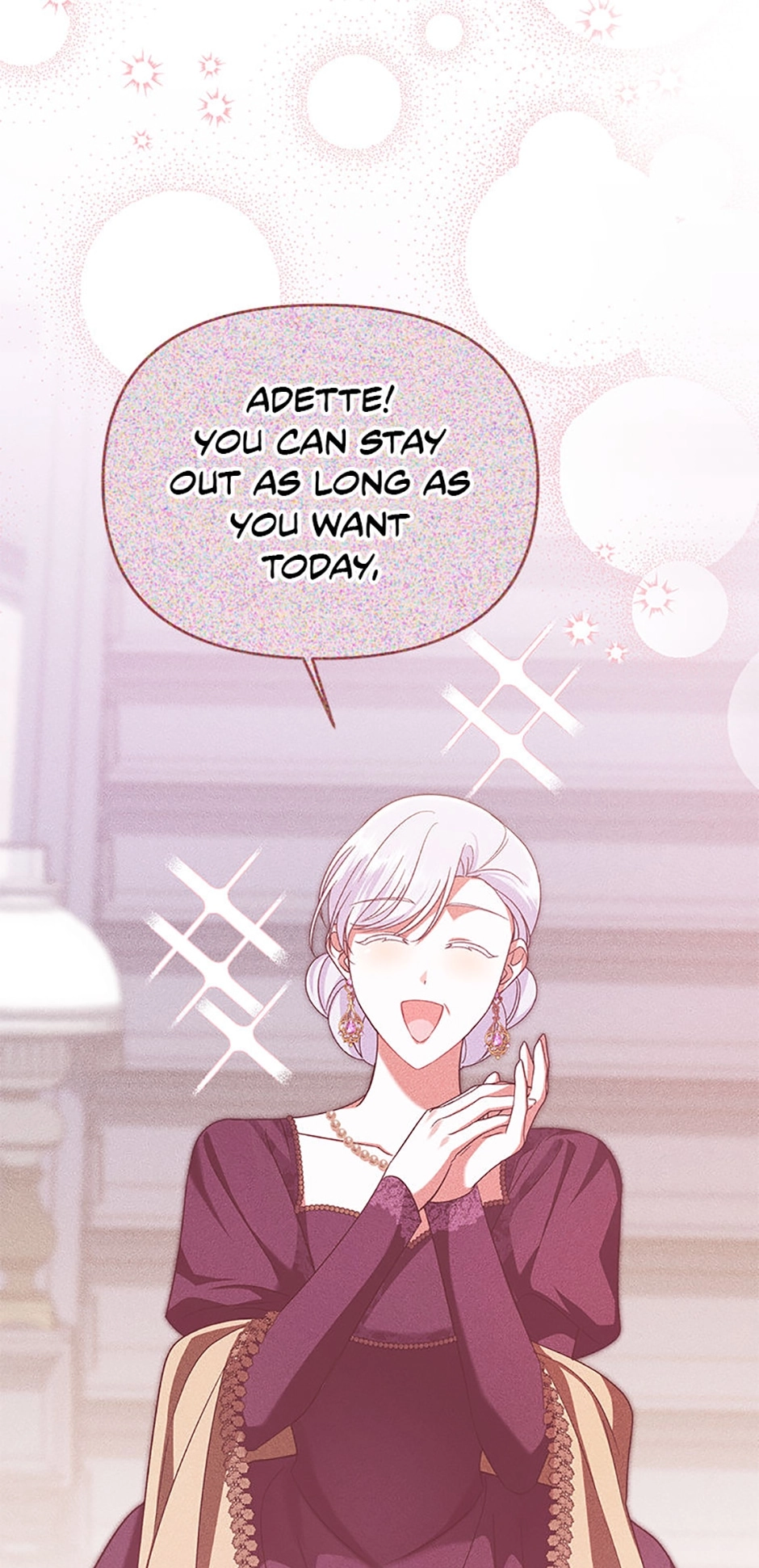 This Time, I Will Survive Until the End Chapter 9 page 30 - 
