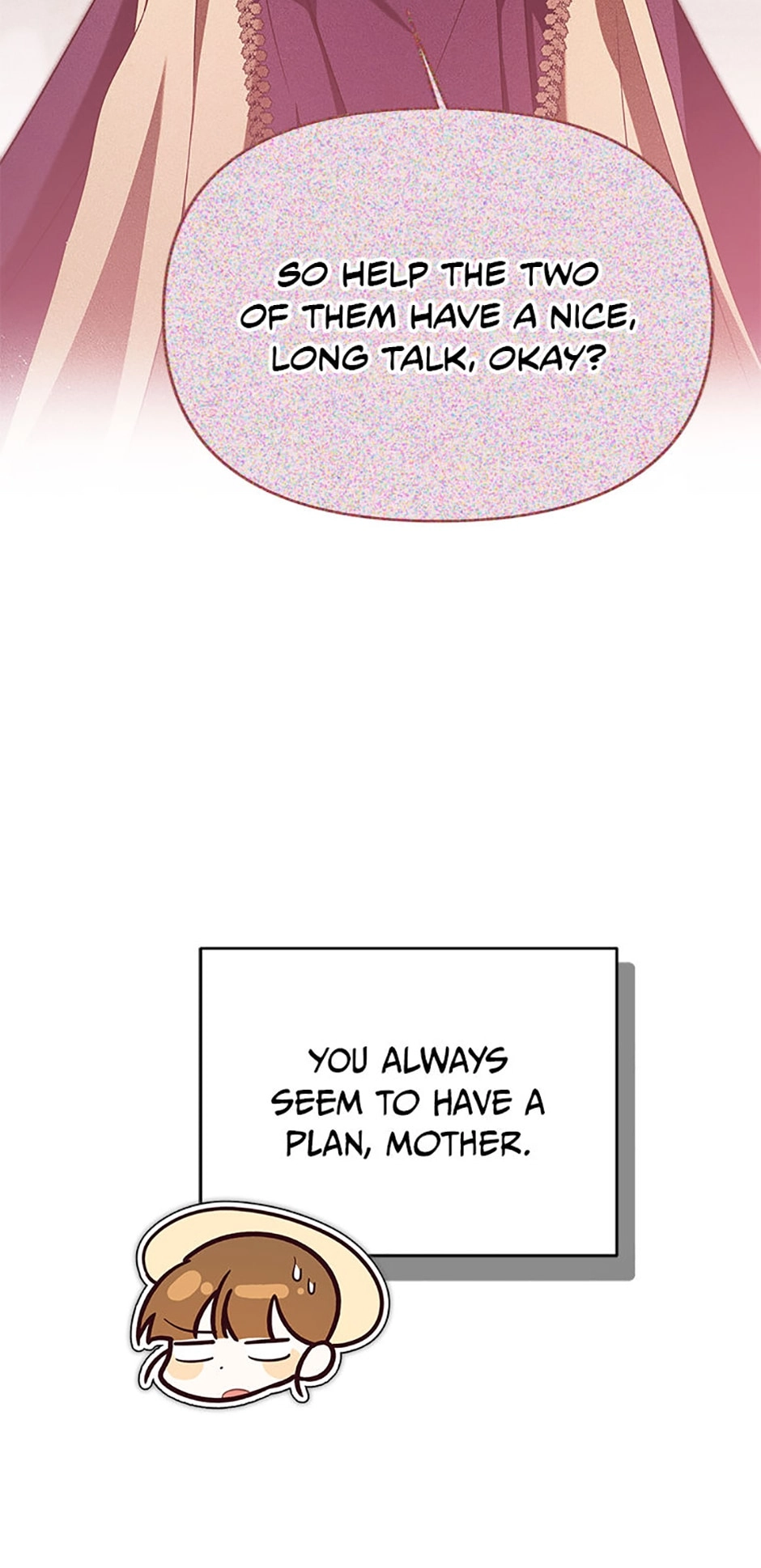 This Time, I Will Survive Until the End Chapter 9 page 31 - 