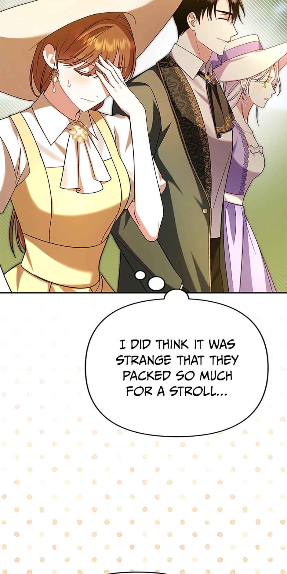 This Time, I Will Survive Until the End Chapter 9 page 33 - 