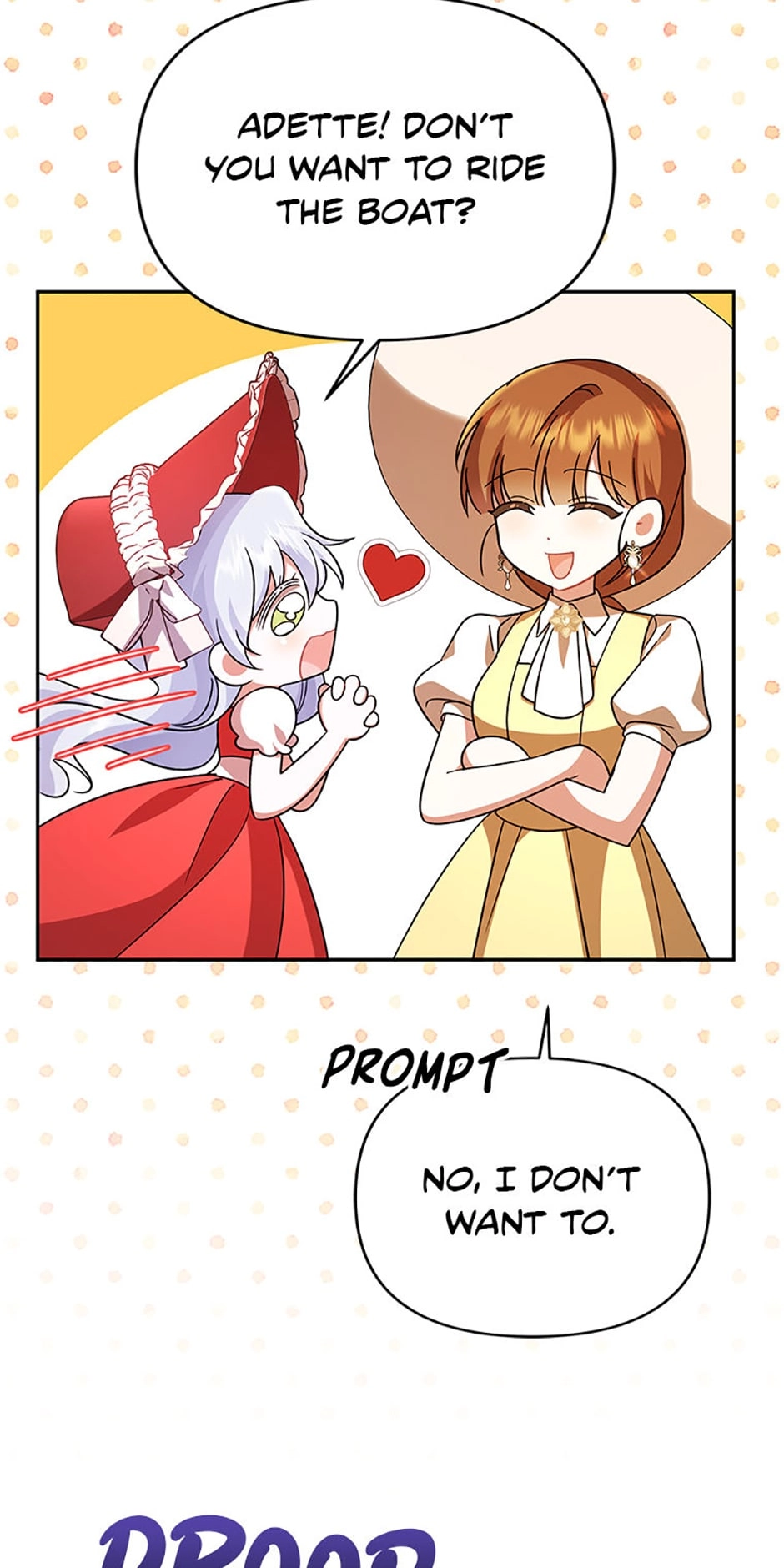 This Time, I Will Survive Until the End Chapter 9 page 34 - 