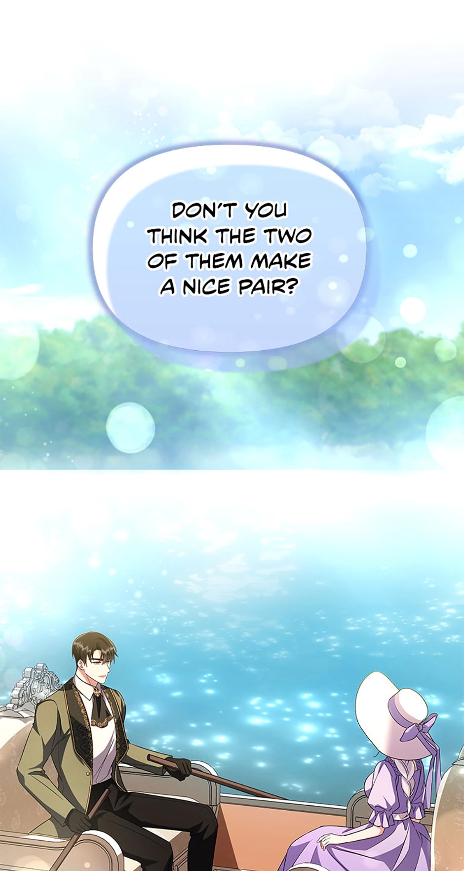 This Time, I Will Survive Until the End Chapter 9 page 39 - 