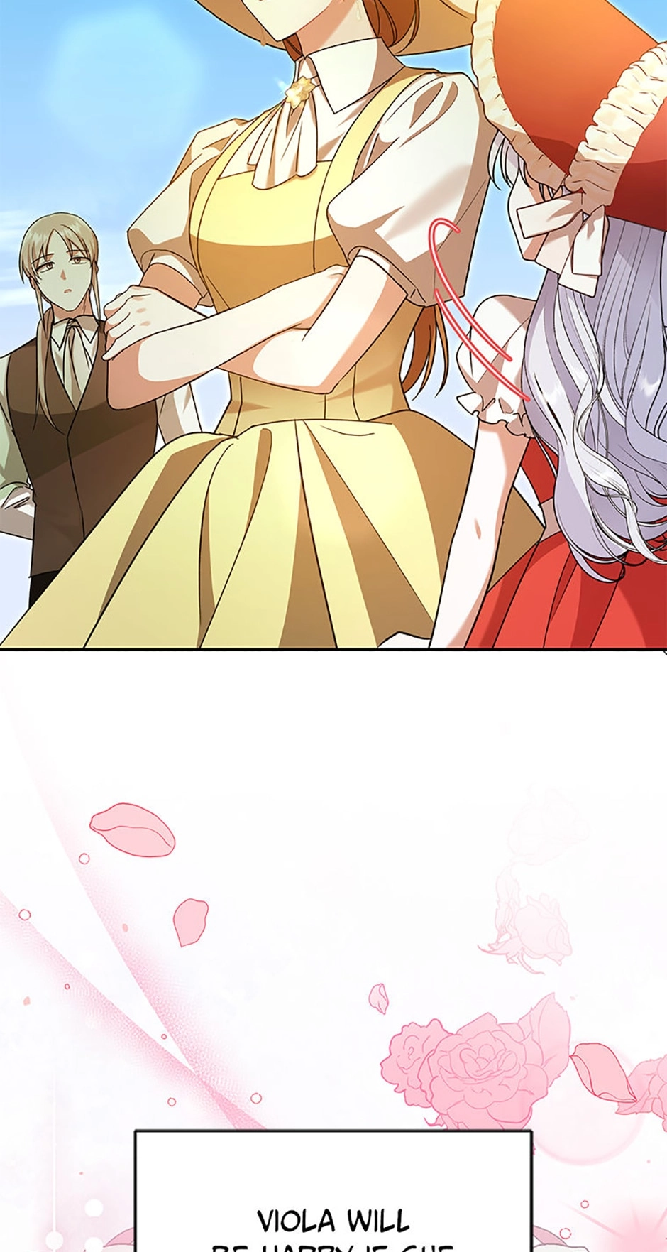 This Time, I Will Survive Until the End Chapter 9 page 41 - 
