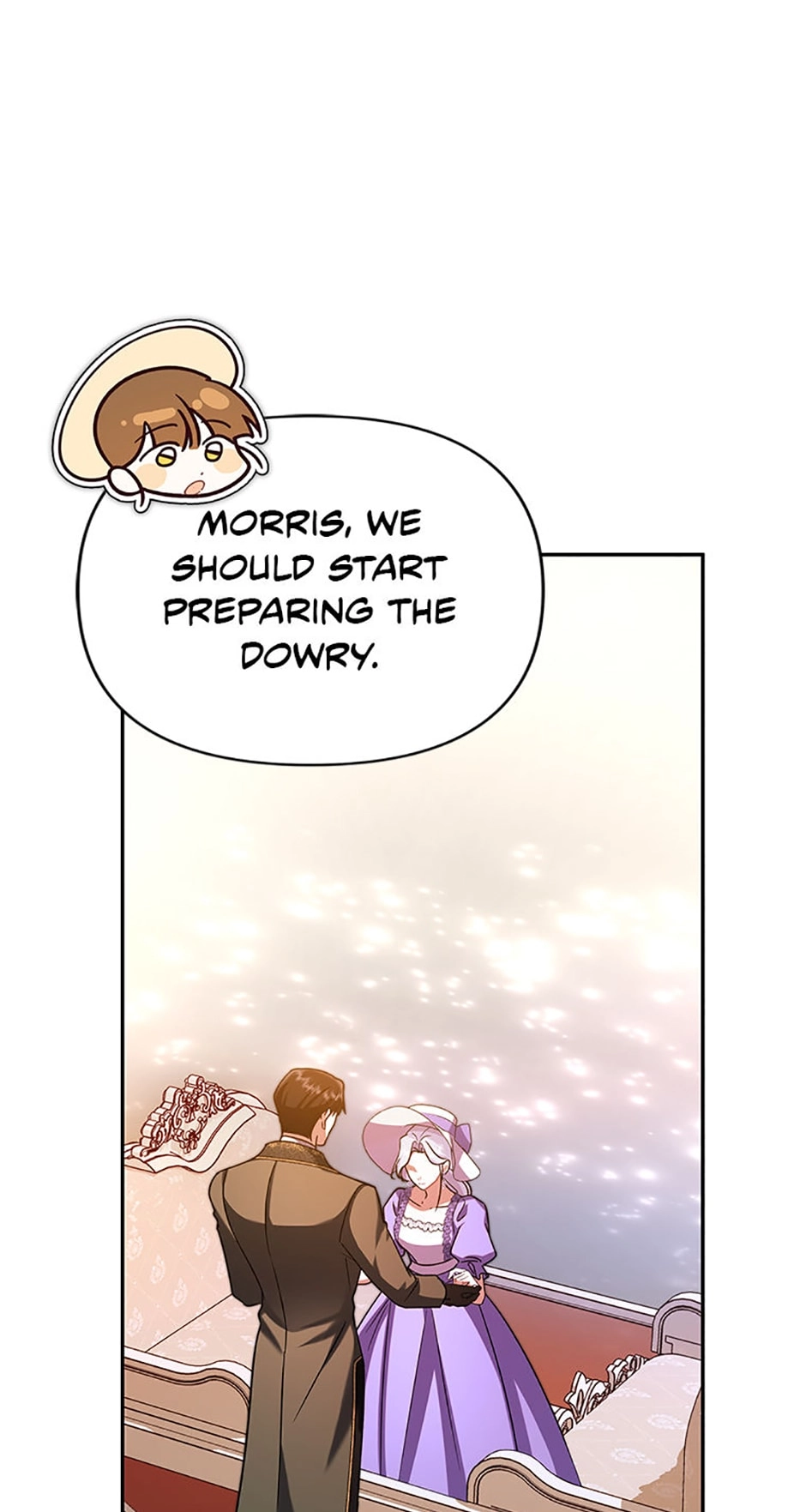 This Time, I Will Survive Until the End Chapter 9 page 47 - 