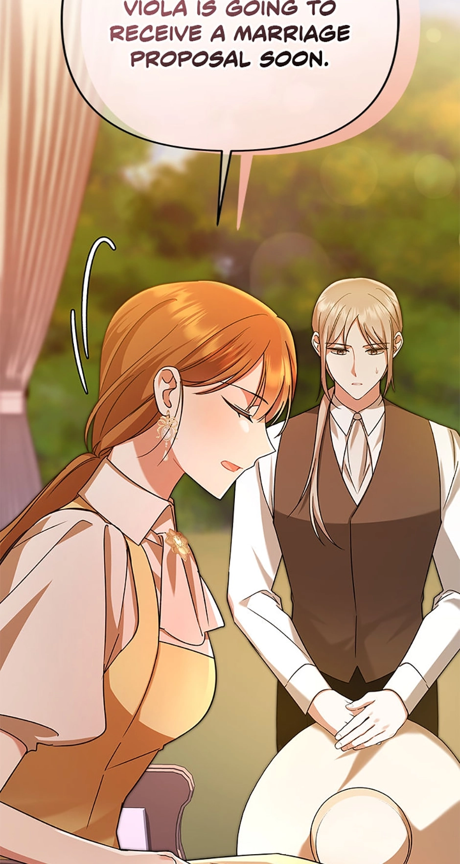 This Time, I Will Survive Until the End Chapter 9 page 49 - 