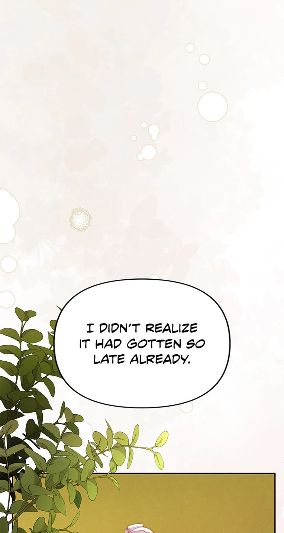 This Time, I Will Survive Until the End Chapter 9 page 51 - 
