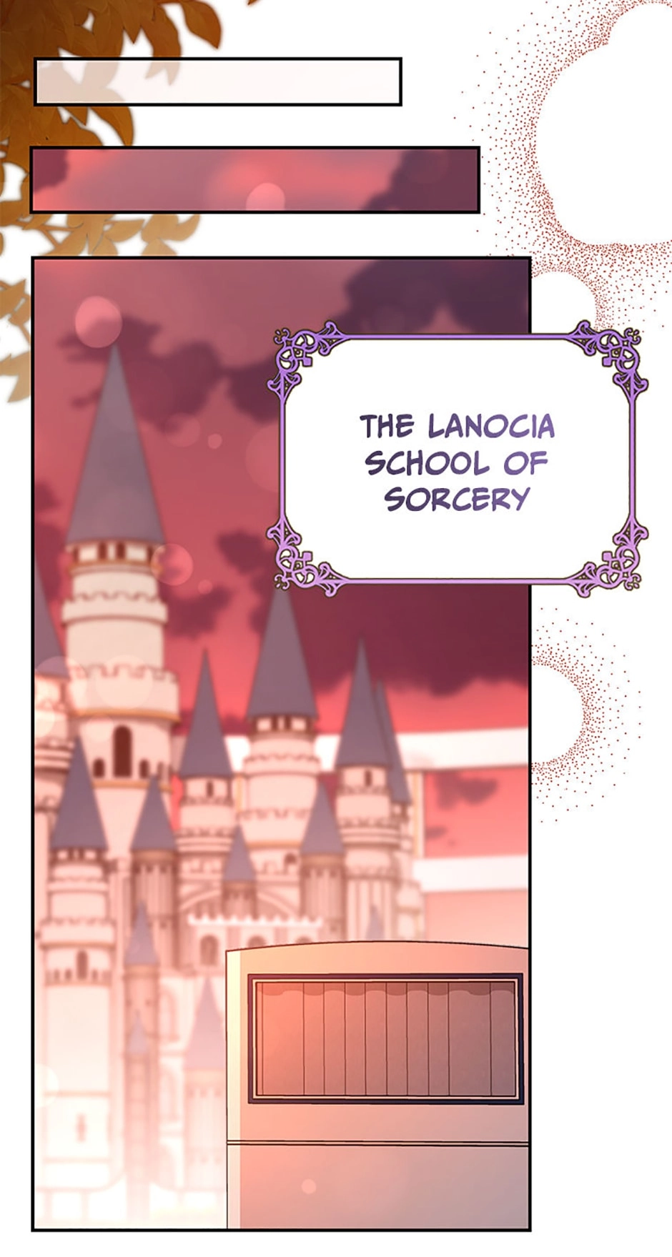 This Time, I Will Survive Until the End Chapter 9 page 54 - 