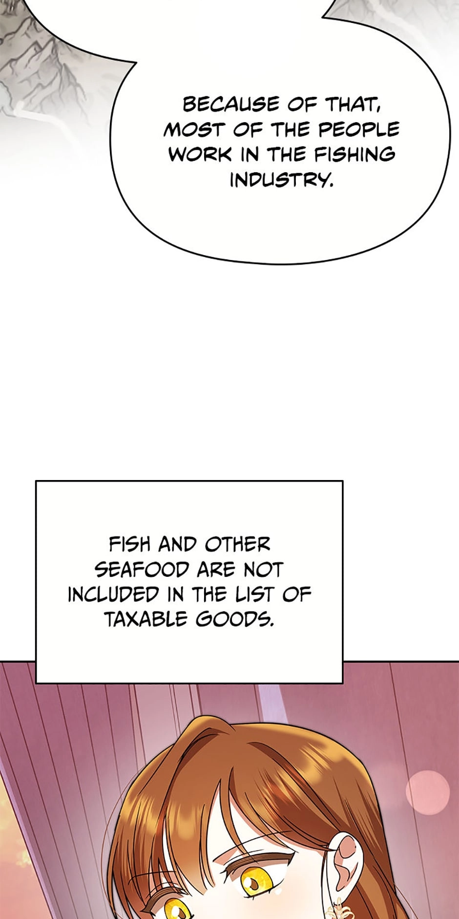 This Time, I Will Survive Until the End Chapter 9 page 58 - 