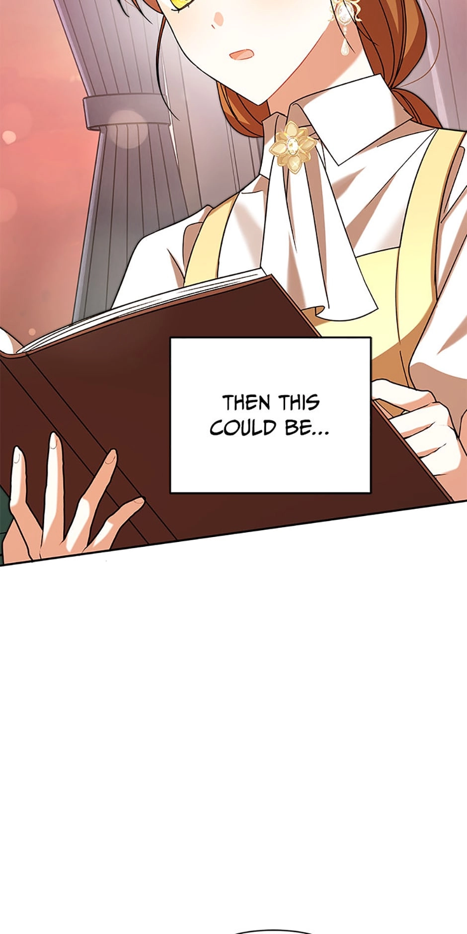 This Time, I Will Survive Until the End Chapter 9 page 59 - 