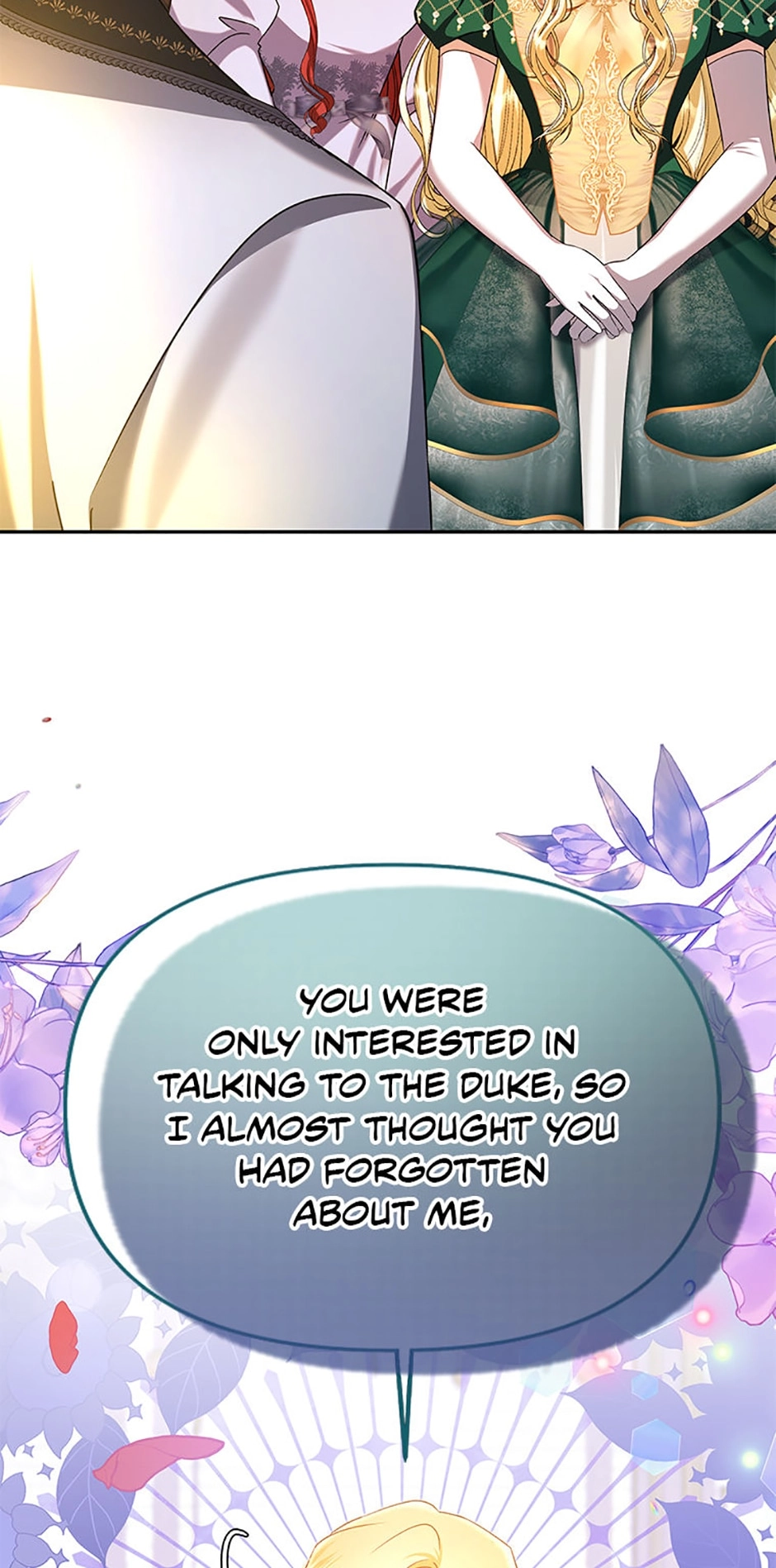 This Time, I Will Survive Until the End Chapter 9 page 7 - 