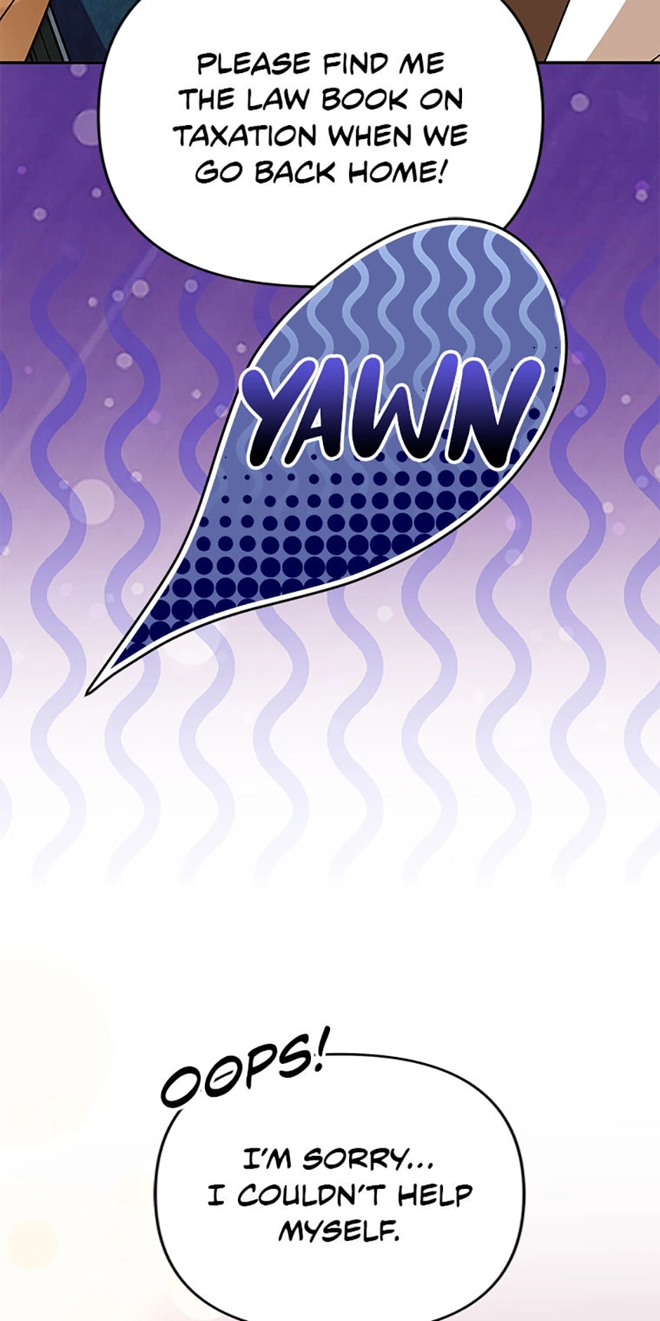 This Time, I Will Survive Until the End Chapter 9 page 61 - 