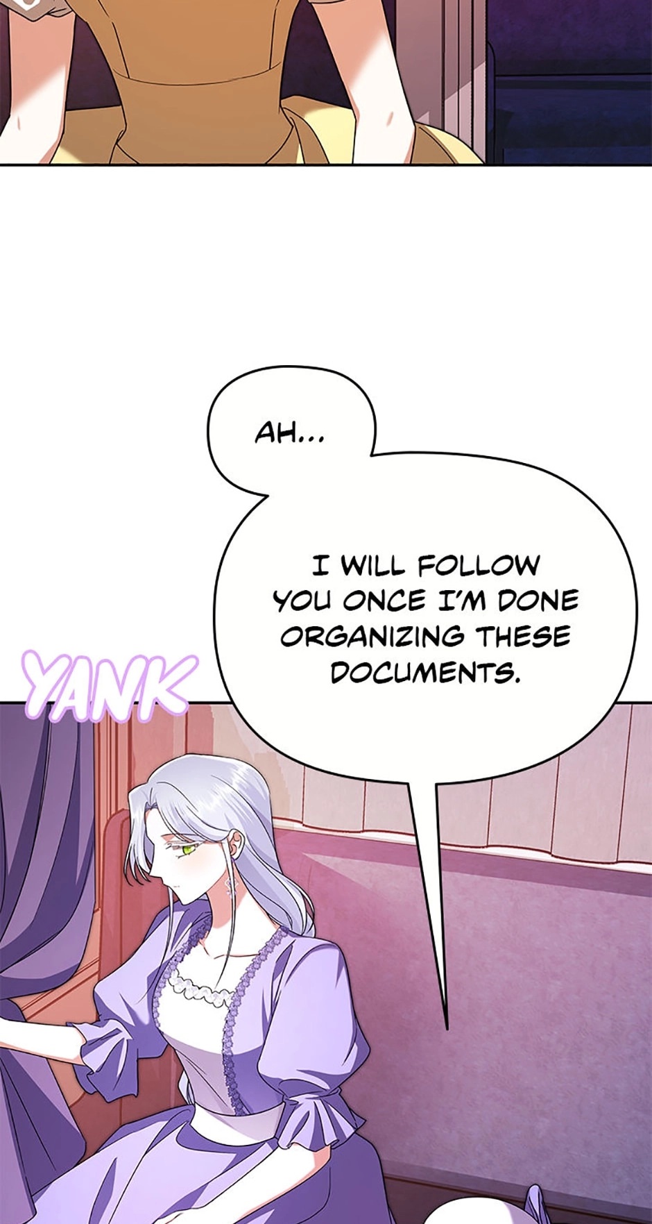 This Time, I Will Survive Until the End Chapter 9 page 65 - 