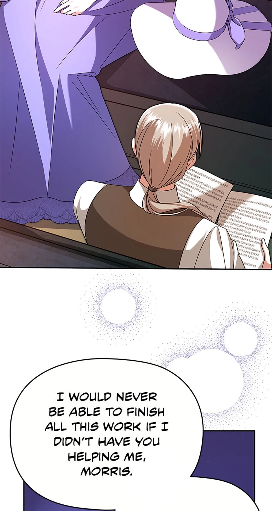 This Time, I Will Survive Until the End Chapter 9 page 66 - 