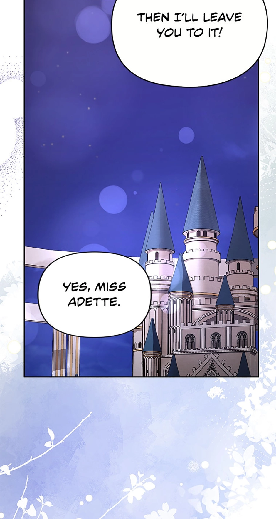 This Time, I Will Survive Until the End Chapter 9 page 67 - 
