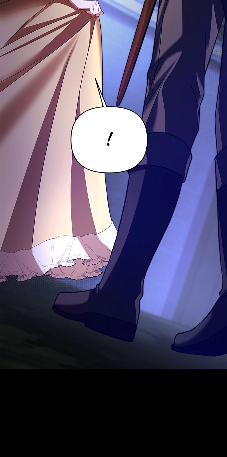 This Time, I Will Survive Until the End Chapter 9 page 74 - 