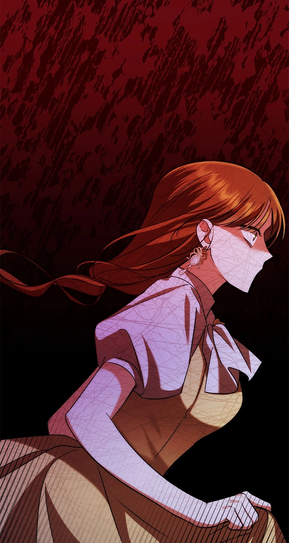 This Time, I Will Survive Until the End Chapter 9 page 83 - 