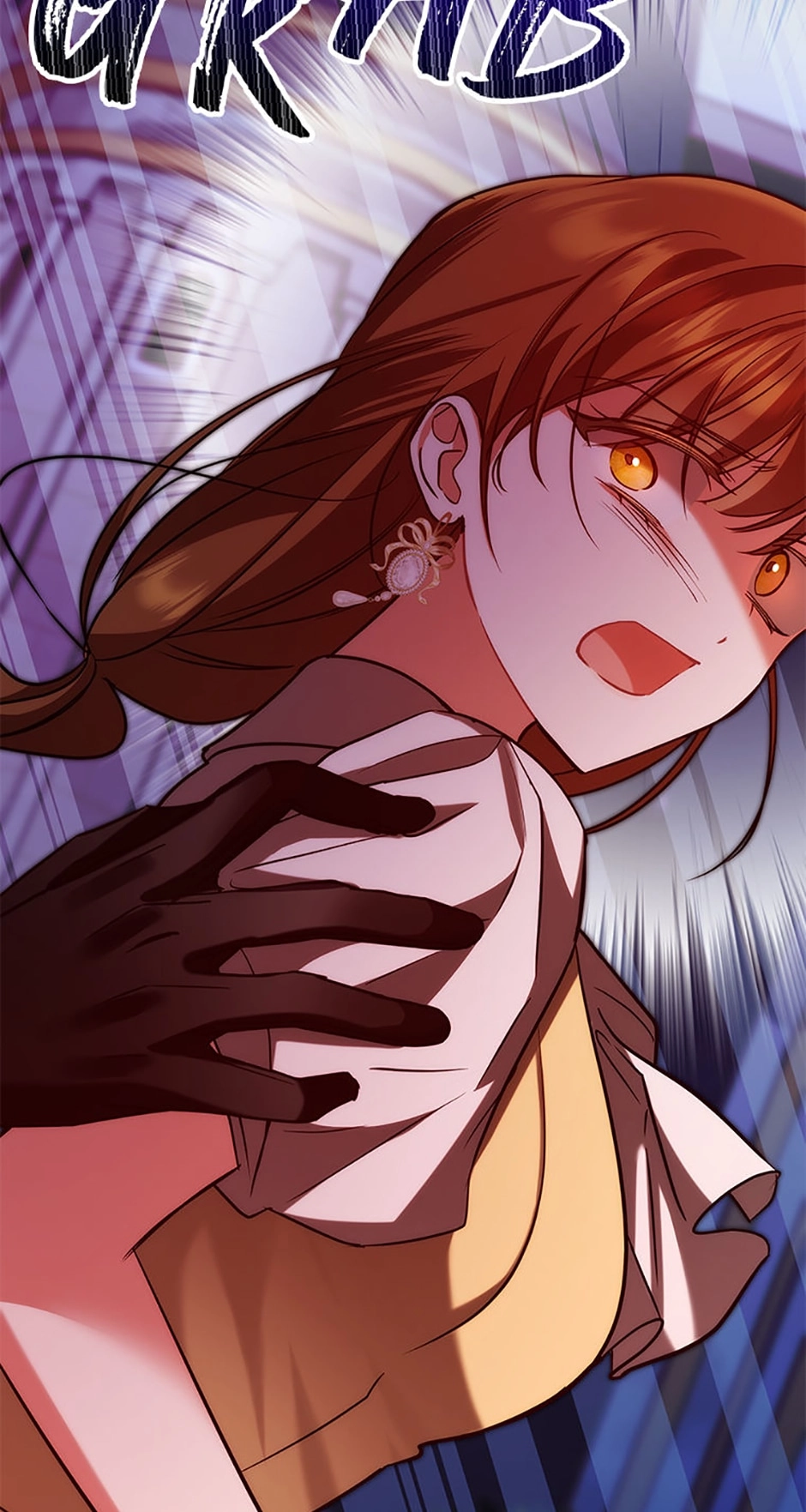 This Time, I Will Survive Until the End Chapter 9 page 87 - 