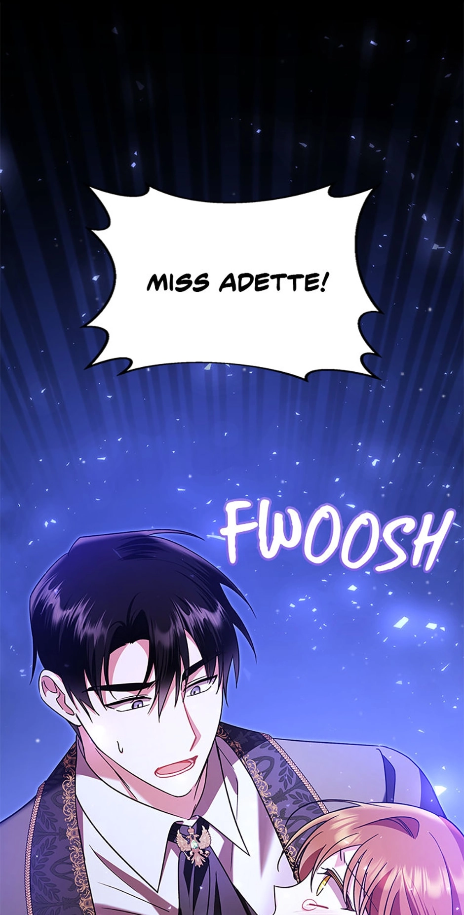 This Time, I Will Survive Until the End Chapter 9 page 90 - 